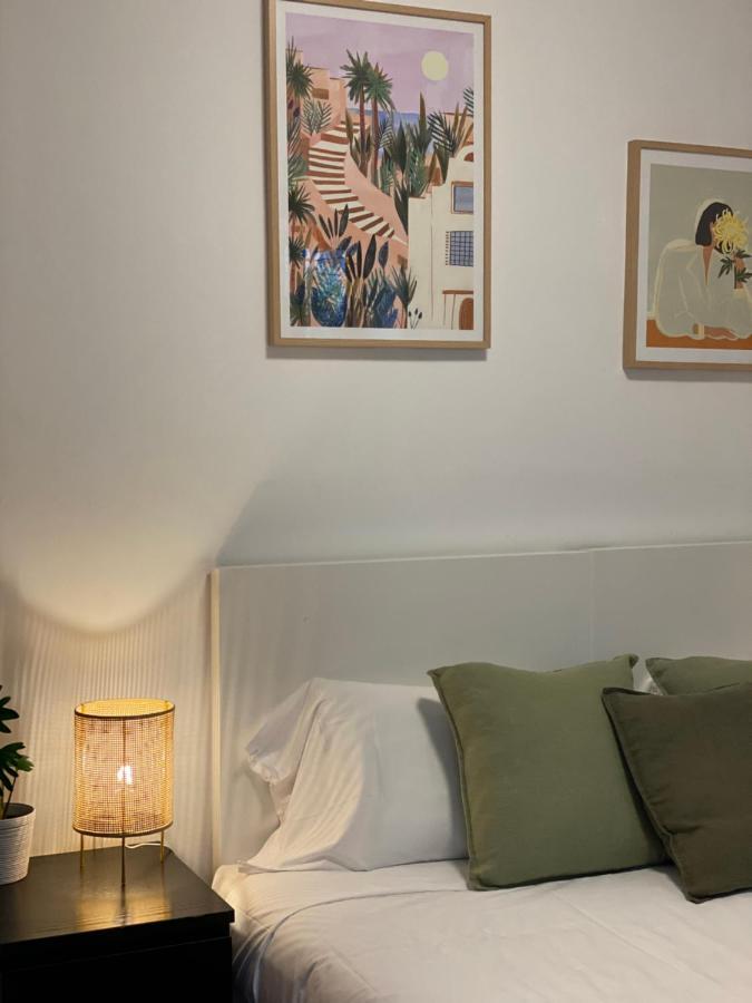 Apartamento Amplio Y Central A Pie De Playa La Concha San Sebastian Exterior photo